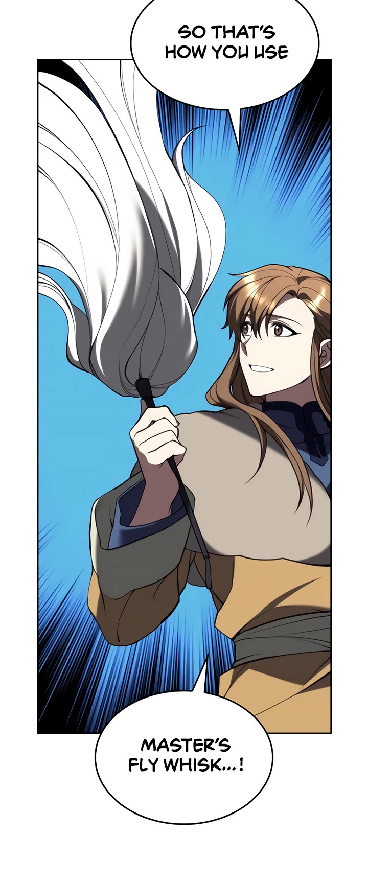 Tale of a Scribe Who Retires to the Countryside Chapter 119 page 58 - Chapter 119: Season 2: Ch 56