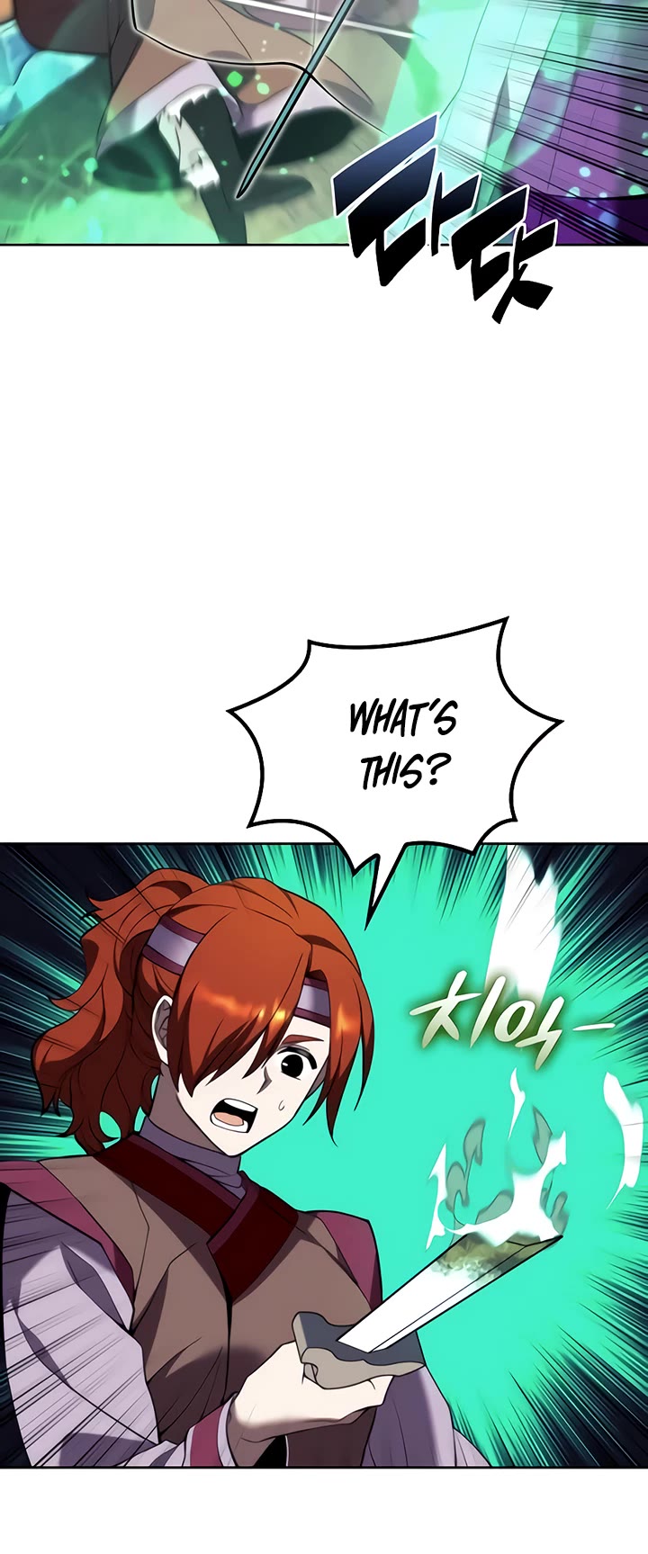 Tale of a Scribe Who Retires to the Countryside Chapter 119 page 65 - Chapter 119: Season 2: Ch 56