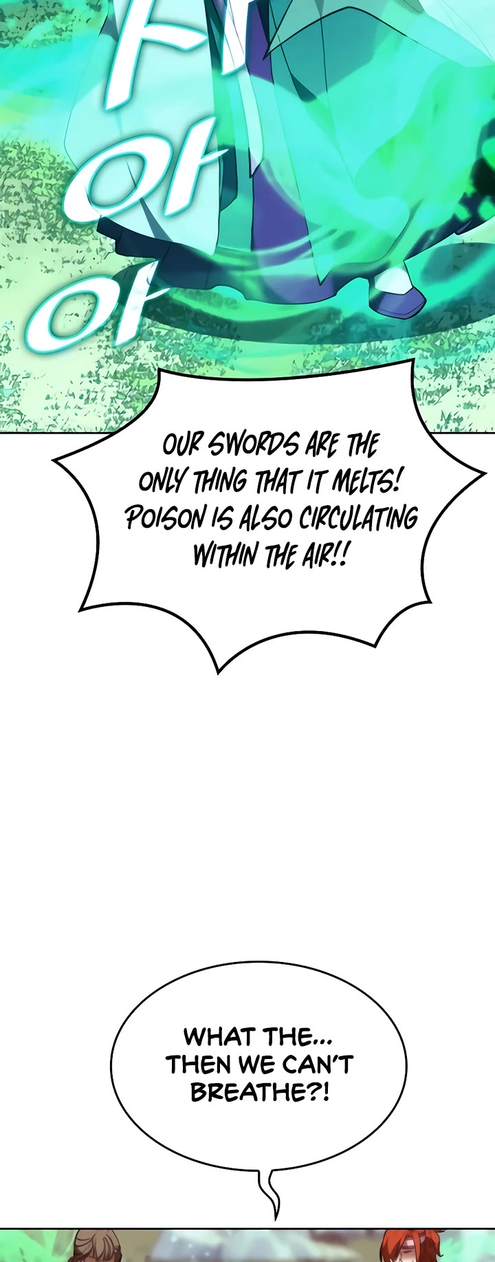 Tale of a Scribe Who Retires to the Countryside Chapter 119 page 67 - Chapter 119: Season 2: Ch 56