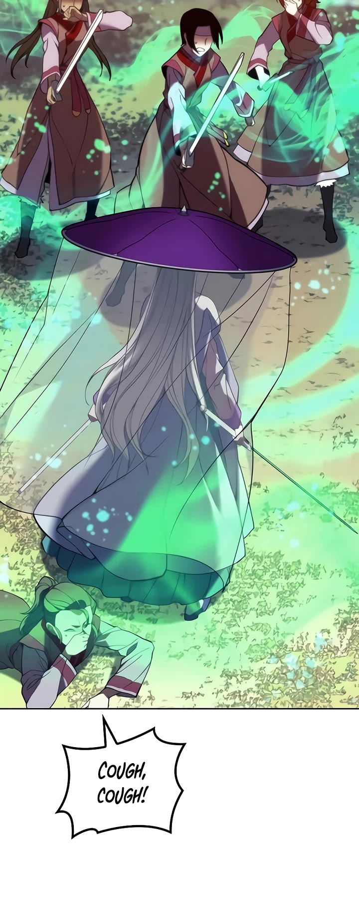 Tale of a Scribe Who Retires to the Countryside Chapter 119 page 68 - Chapter 119: Season 2: Ch 56