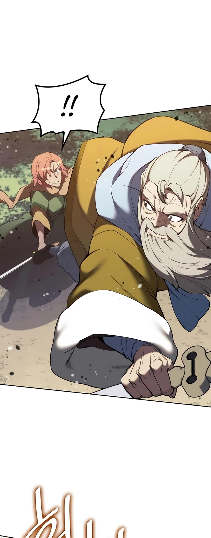 Tale of a Scribe Who Retires to the Countryside Chapter 119 page 76 - Chapter 119: Season 2: Ch 56