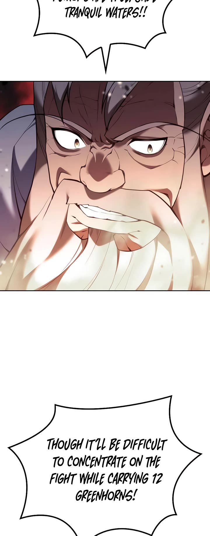 Tale of a Scribe Who Retires to the Countryside Chapter 119 page 80 - Chapter 119: Season 2: Ch 56