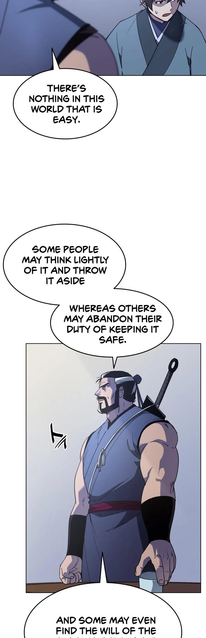 Tale of a Scribe Who Retires to the Countryside Chapter 12 page 16 - Chapter 12