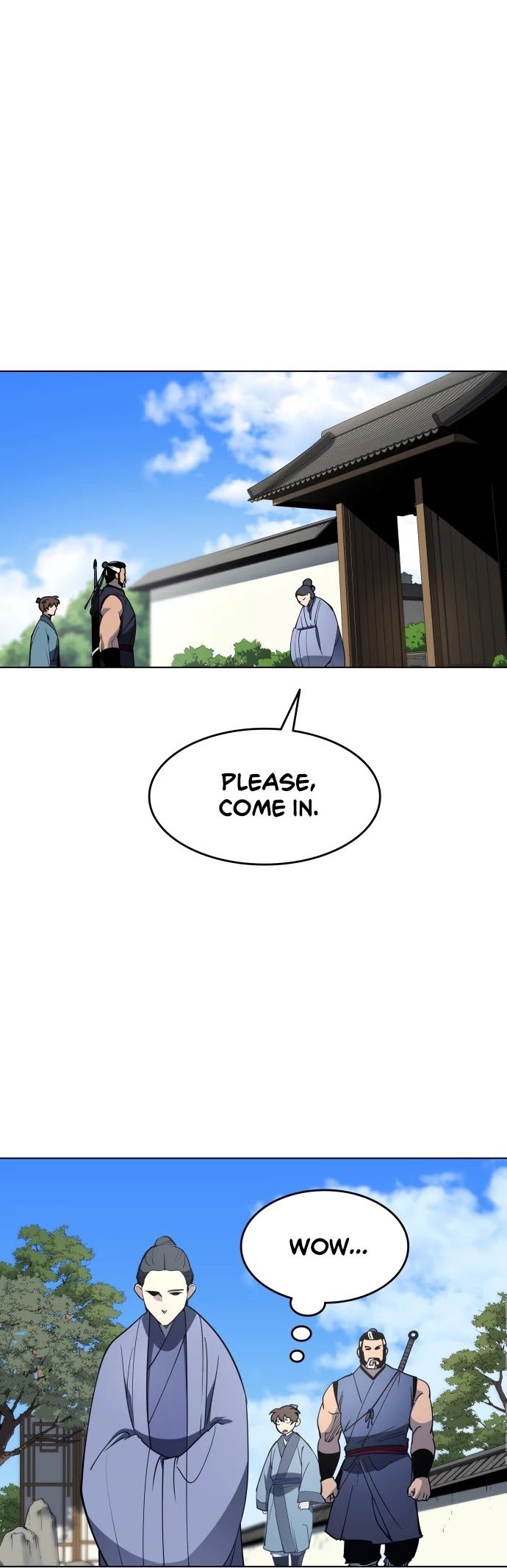Tale of a Scribe Who Retires to the Countryside Chapter 12 page 18 - Chapter 12