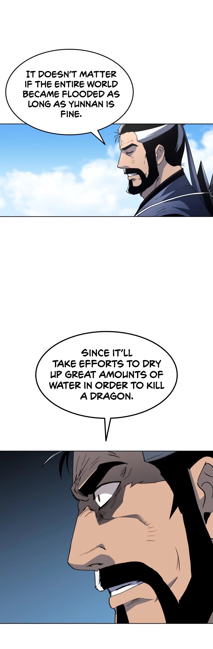Tale of a Scribe Who Retires to the Countryside Chapter 12 page 32 - Chapter 12