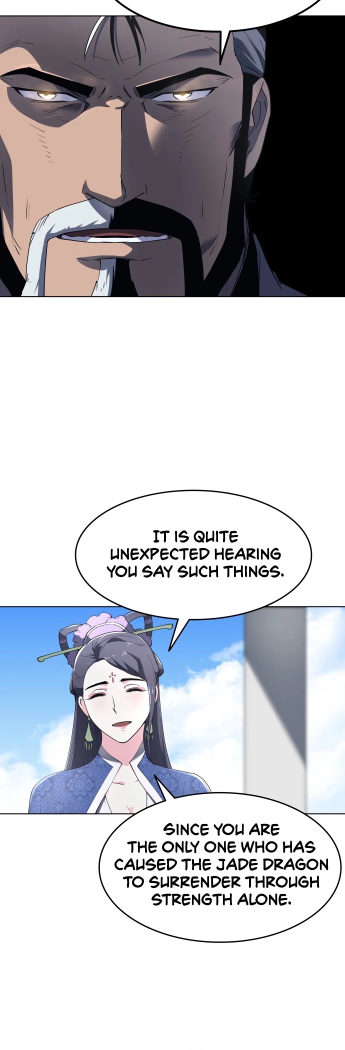 Tale of a Scribe Who Retires to the Countryside Chapter 12 page 34 - Chapter 12