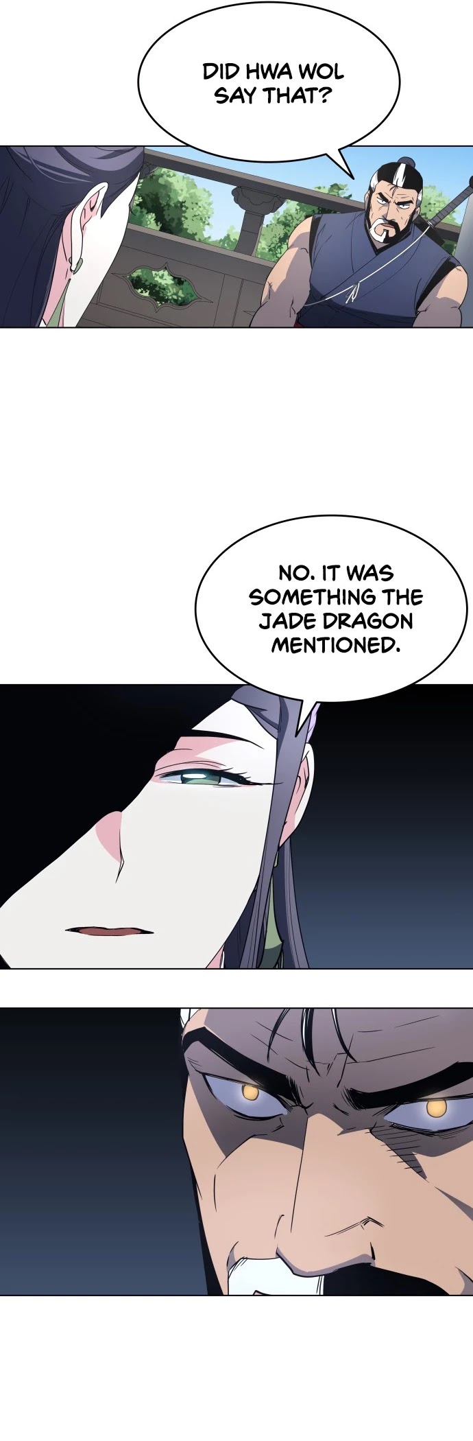 Tale of a Scribe Who Retires to the Countryside Chapter 12 page 35 - Chapter 12