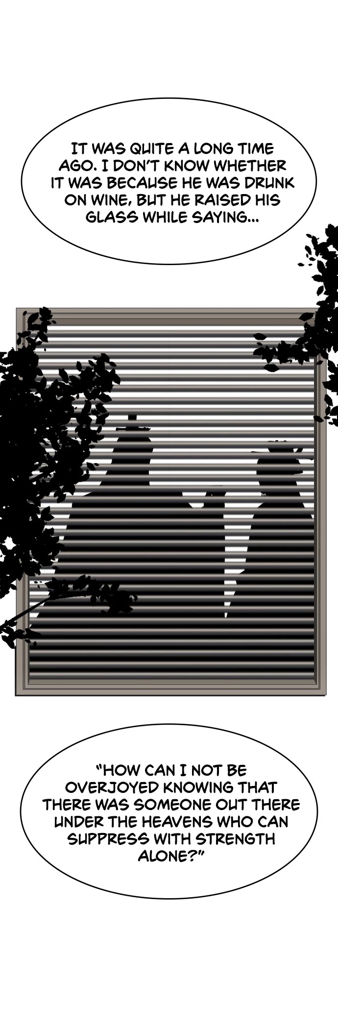 Tale of a Scribe Who Retires to the Countryside Chapter 12 page 36 - Chapter 12