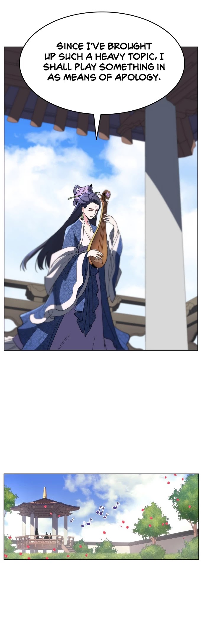 Tale of a Scribe Who Retires to the Countryside Chapter 12 page 38 - Chapter 12
