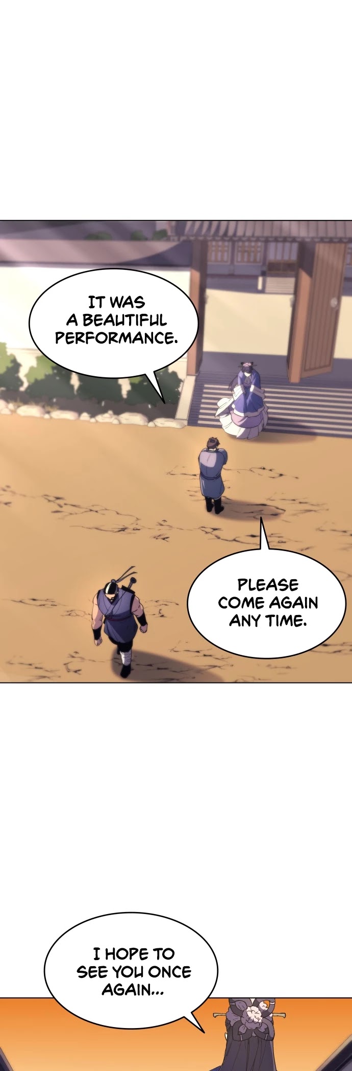 Tale of a Scribe Who Retires to the Countryside Chapter 12 page 39 - Chapter 12