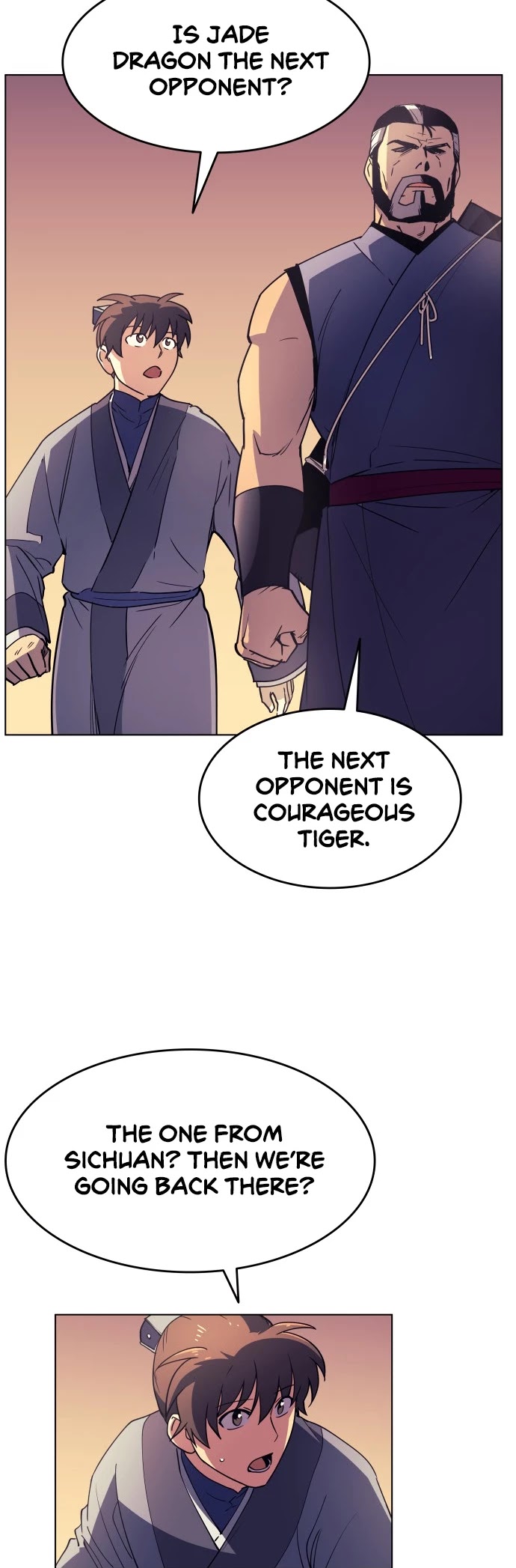 Tale of a Scribe Who Retires to the Countryside Chapter 12 page 41 - Chapter 12