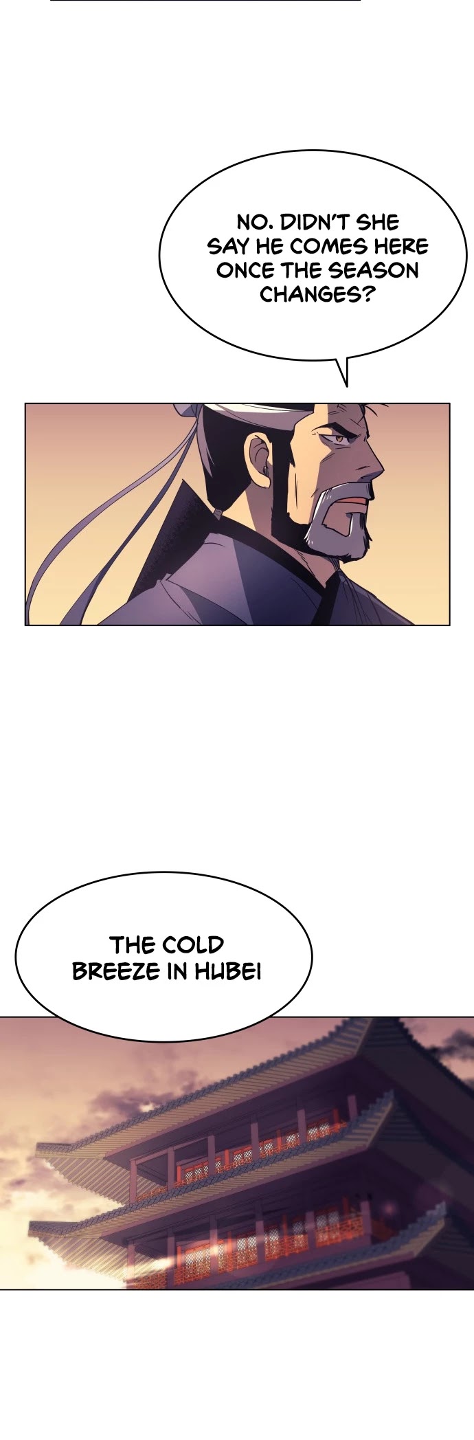 Tale of a Scribe Who Retires to the Countryside Chapter 12 page 42 - Chapter 12