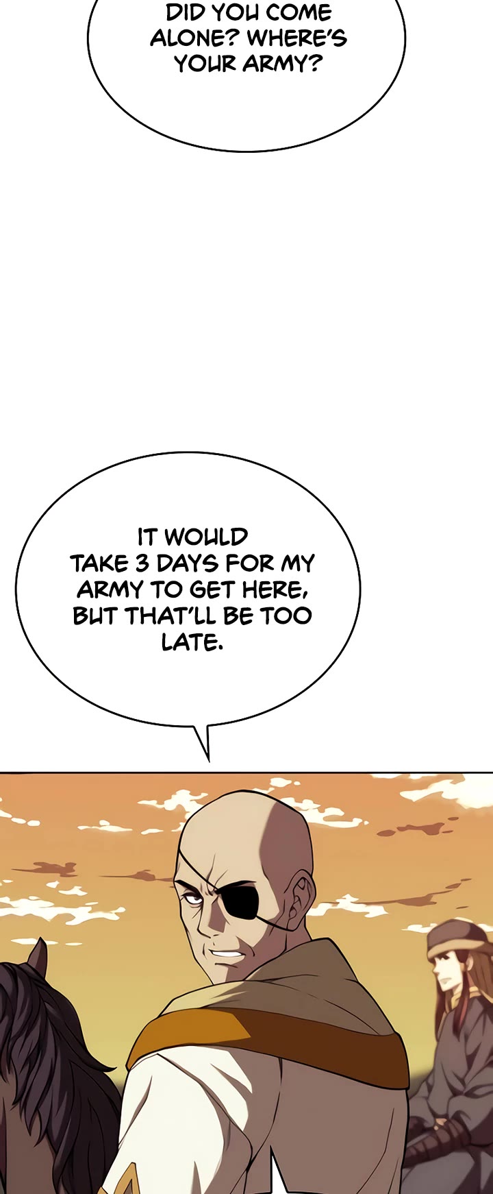 Tale of a Scribe Who Retires to the Countryside Chapter 120 page 13 - Chapter 120