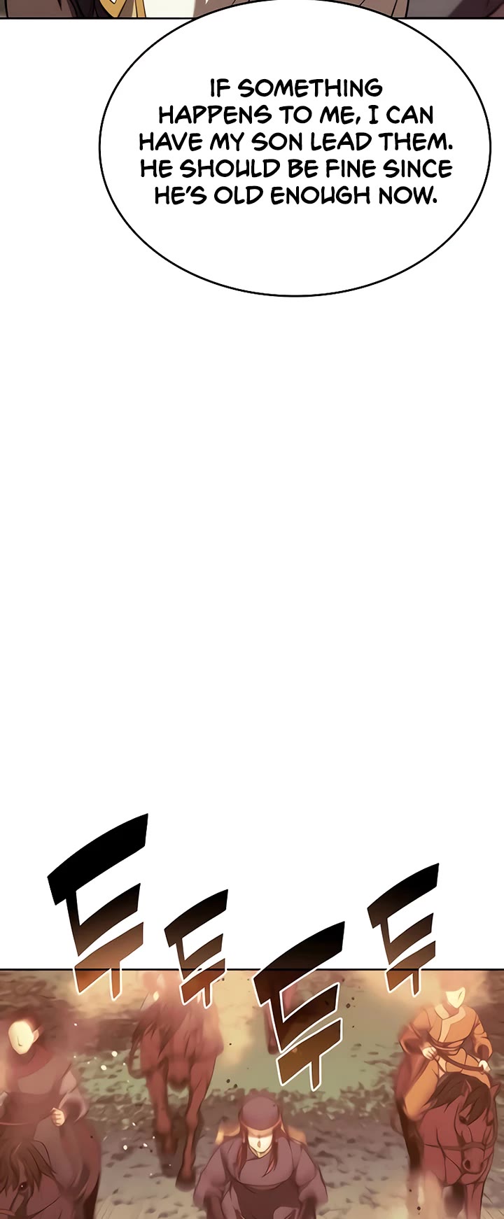 Tale of a Scribe Who Retires to the Countryside Chapter 120 page 14 - Chapter 120