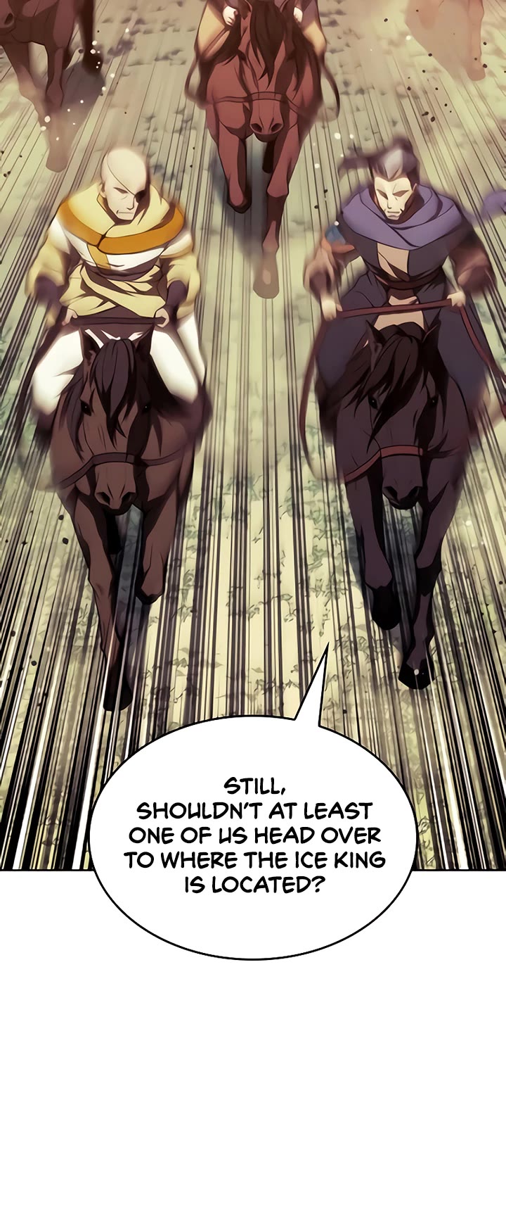 Tale of a Scribe Who Retires to the Countryside Chapter 120 page 15 - Chapter 120