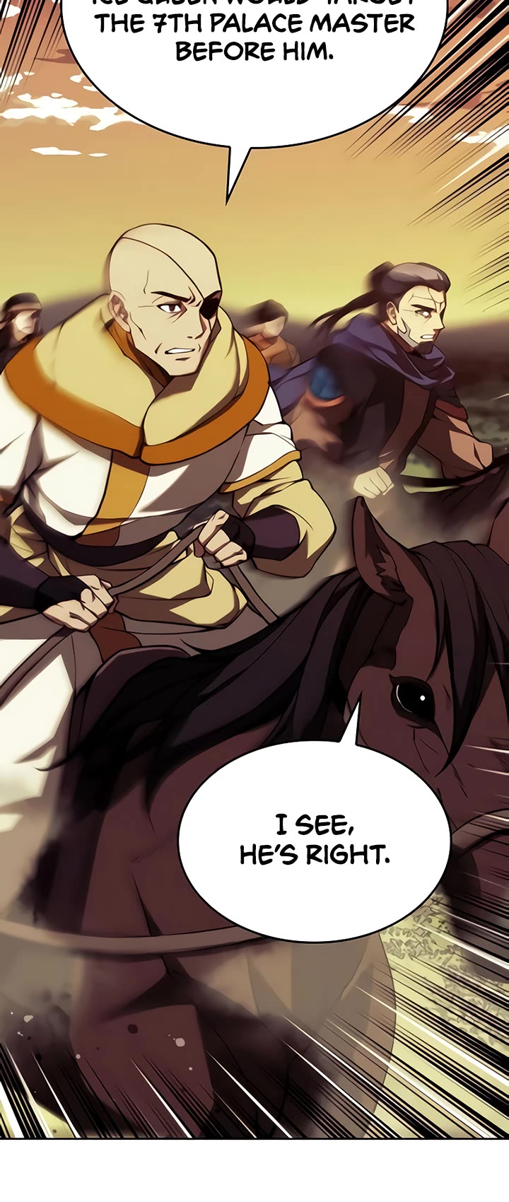 Tale of a Scribe Who Retires to the Countryside Chapter 120 page 17 - Chapter 120