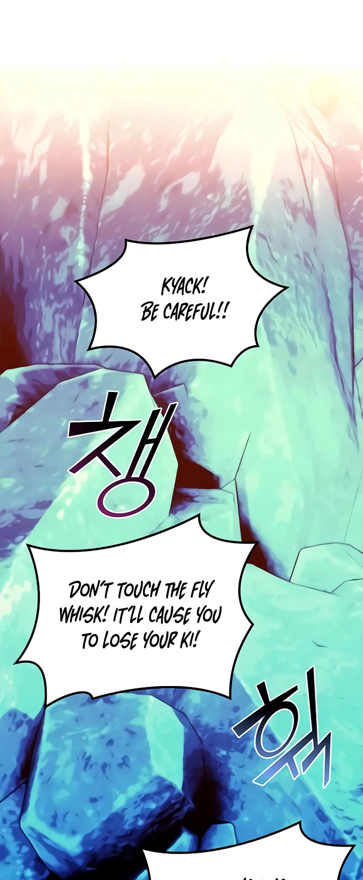 Tale of a Scribe Who Retires to the Countryside Chapter 120 page 2 - Chapter 120