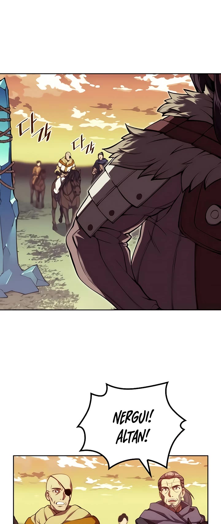 Tale of a Scribe Who Retires to the Countryside Chapter 120 page 20 - Chapter 120