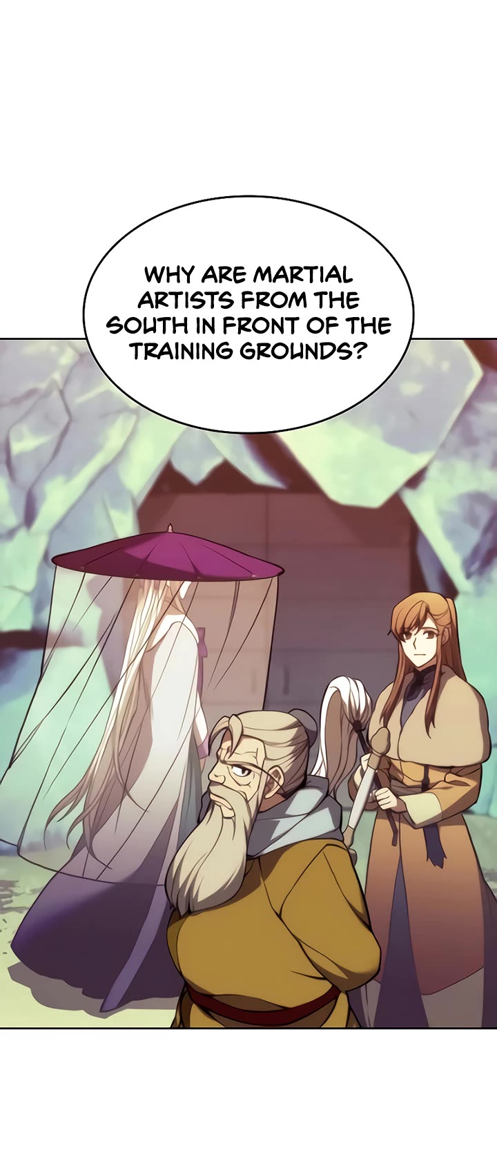 Tale of a Scribe Who Retires to the Countryside Chapter 120 page 24 - Chapter 120