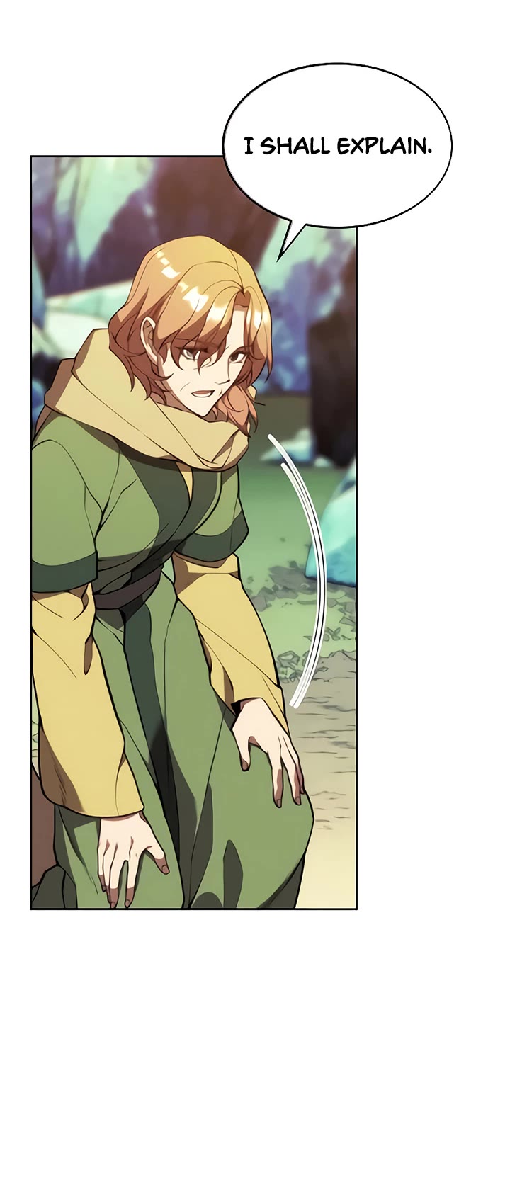 Tale of a Scribe Who Retires to the Countryside Chapter 120 page 26 - Chapter 120
