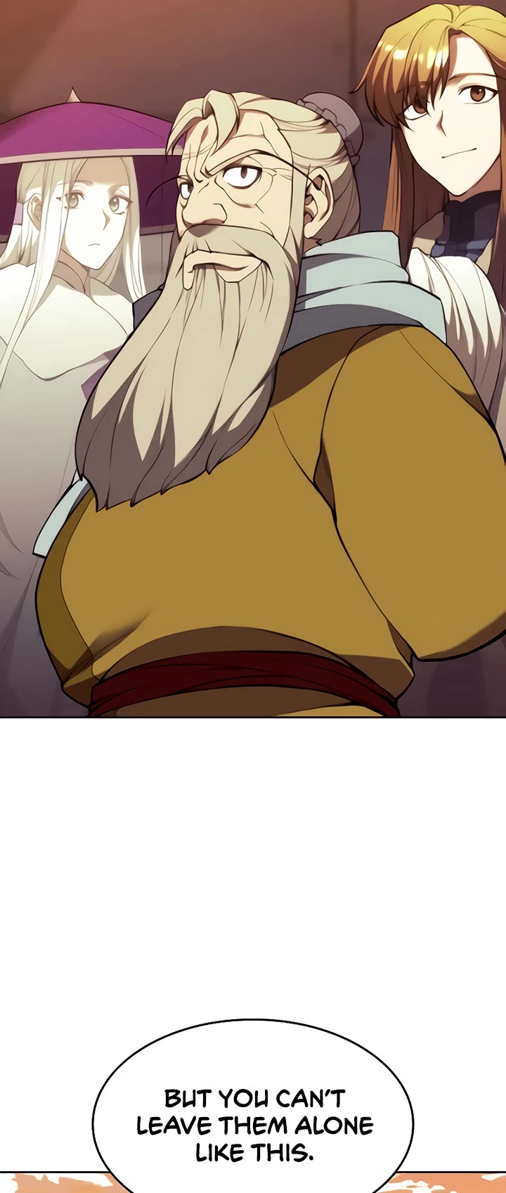 Tale of a Scribe Who Retires to the Countryside Chapter 120 page 30 - Chapter 120