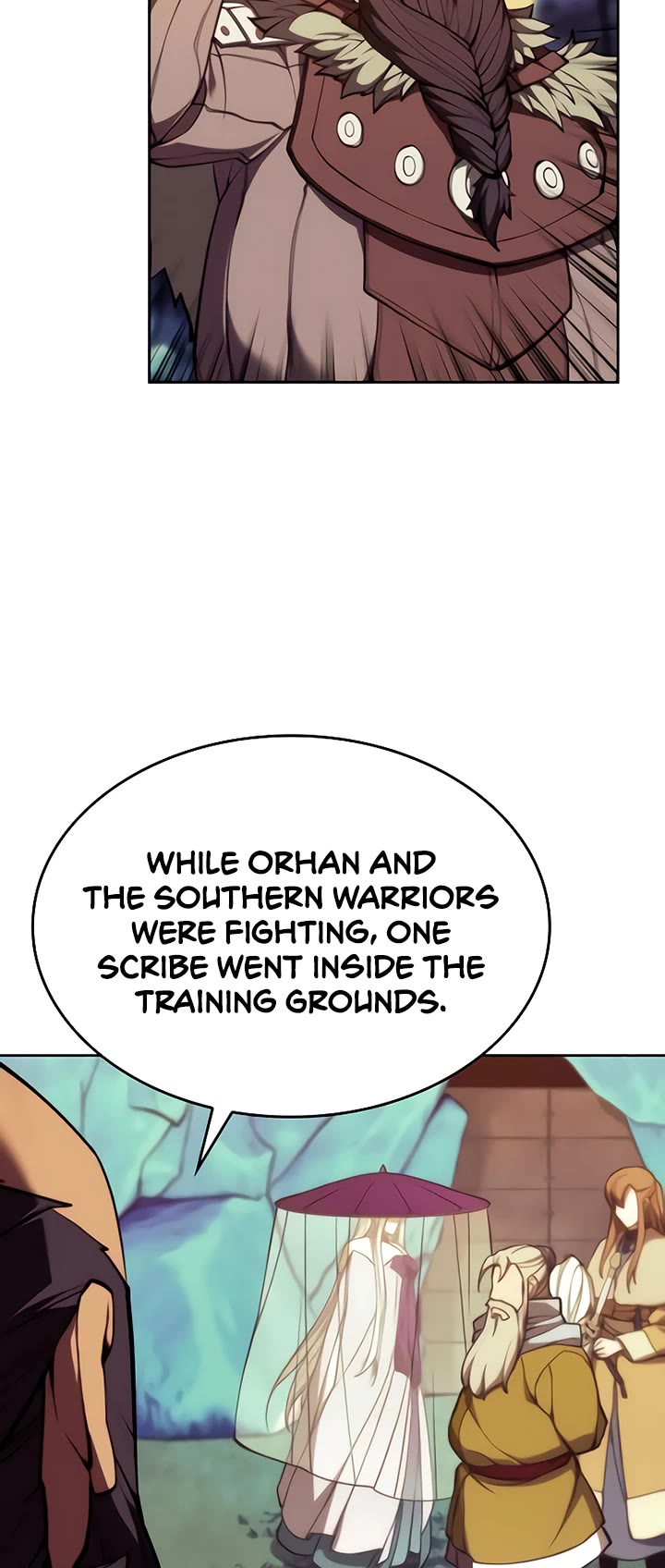 Tale of a Scribe Who Retires to the Countryside Chapter 120 page 32 - Chapter 120