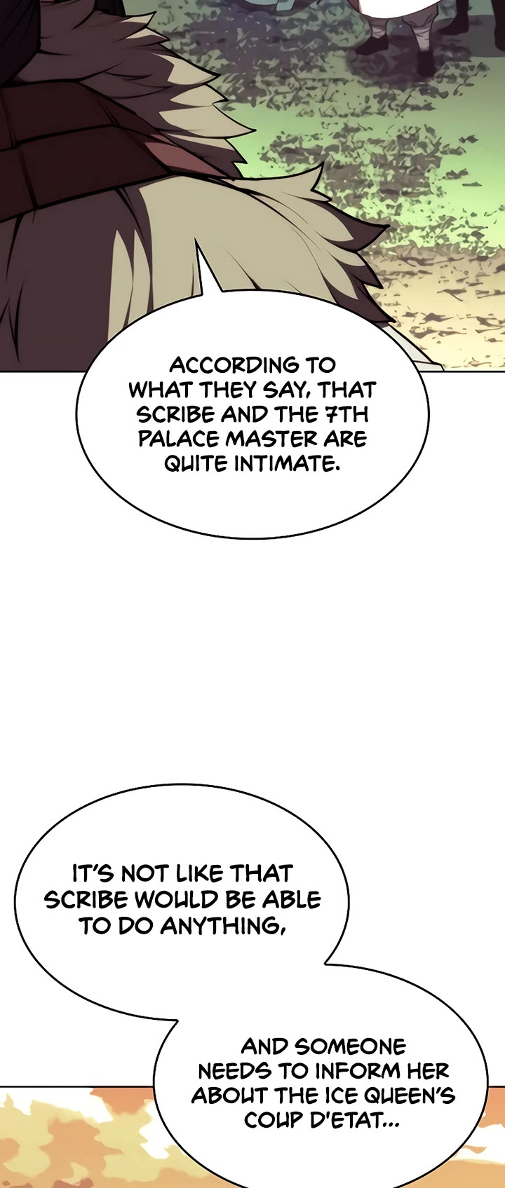Tale of a Scribe Who Retires to the Countryside Chapter 120 page 33 - Chapter 120