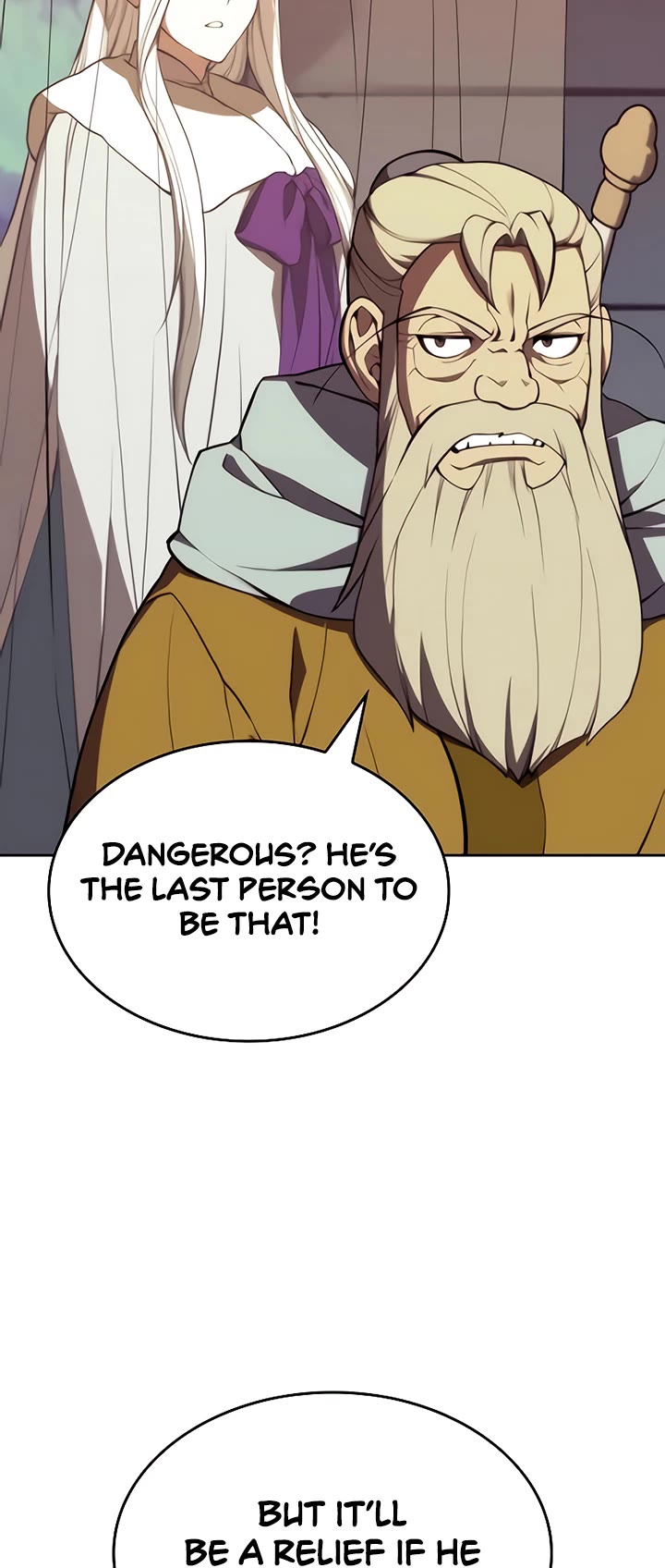 Tale of a Scribe Who Retires to the Countryside Chapter 120 page 36 - Chapter 120