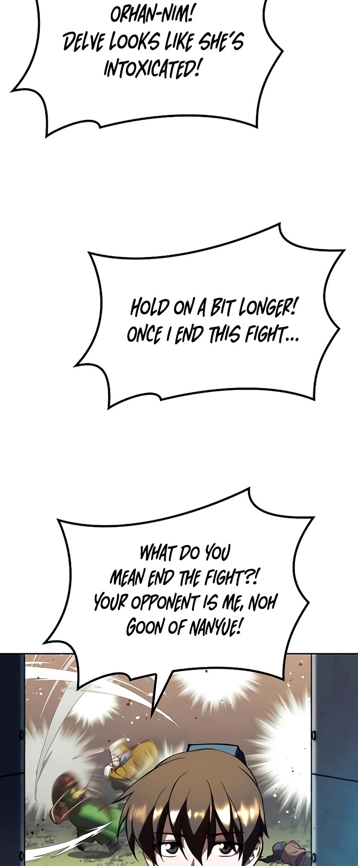 Tale of a Scribe Who Retires to the Countryside Chapter 120 page 4 - Chapter 120