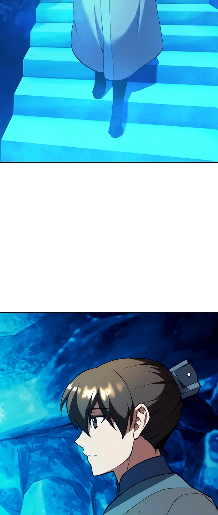 Tale of a Scribe Who Retires to the Countryside Chapter 120 page 40 - Chapter 120