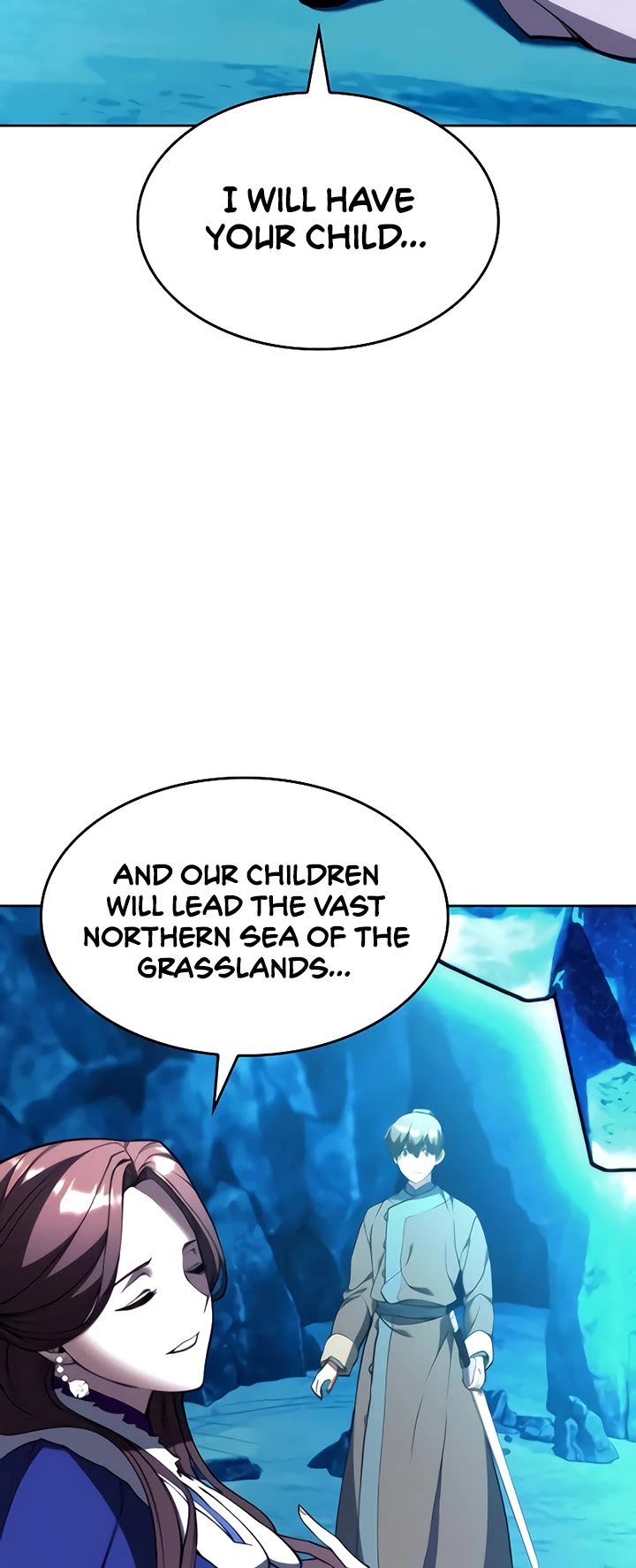 Tale of a Scribe Who Retires to the Countryside Chapter 120 page 54 - Chapter 120