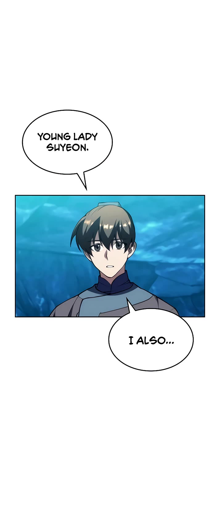 Tale of a Scribe Who Retires to the Countryside Chapter 120 page 58 - Chapter 120