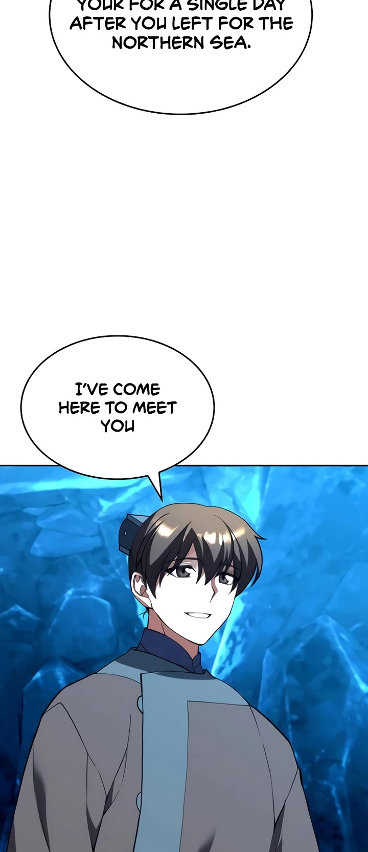 Tale of a Scribe Who Retires to the Countryside Chapter 120 page 60 - Chapter 120