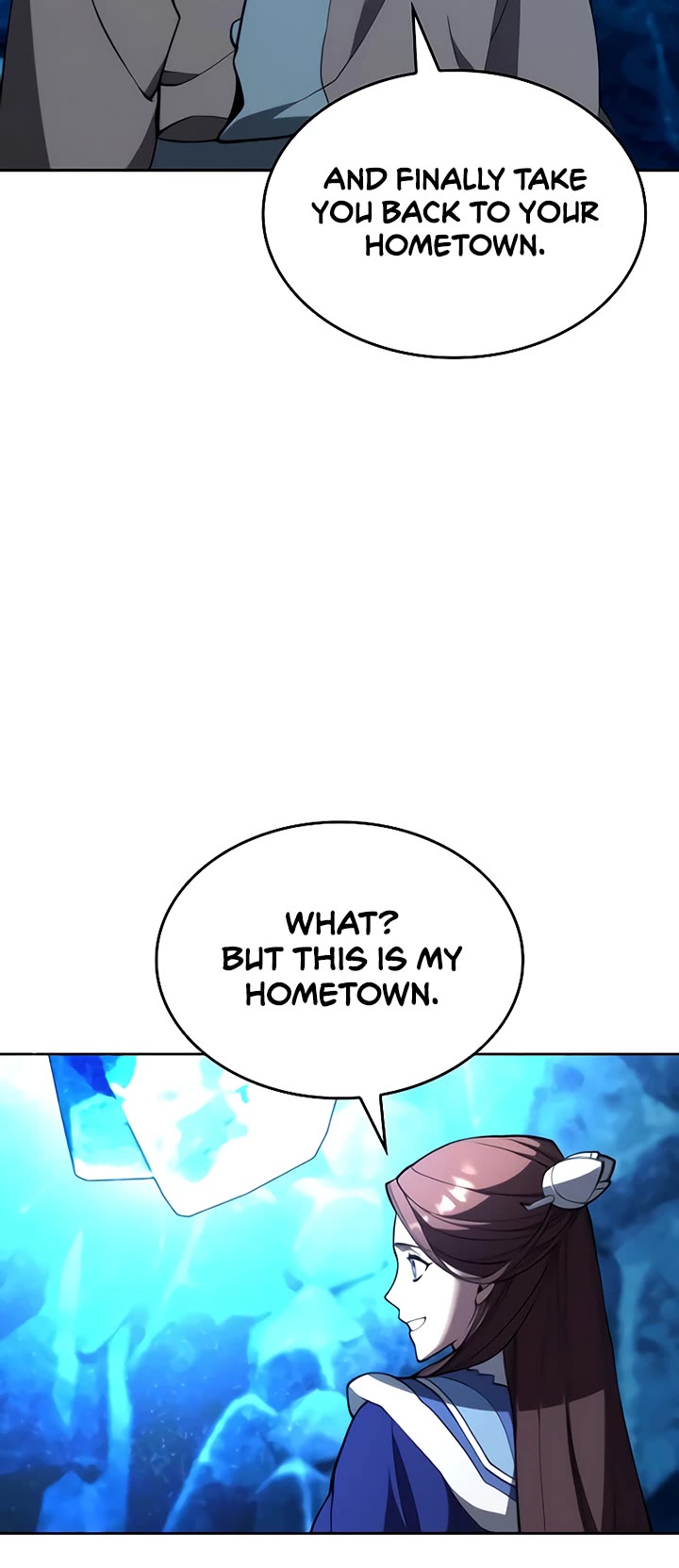 Tale of a Scribe Who Retires to the Countryside Chapter 120 page 61 - Chapter 120