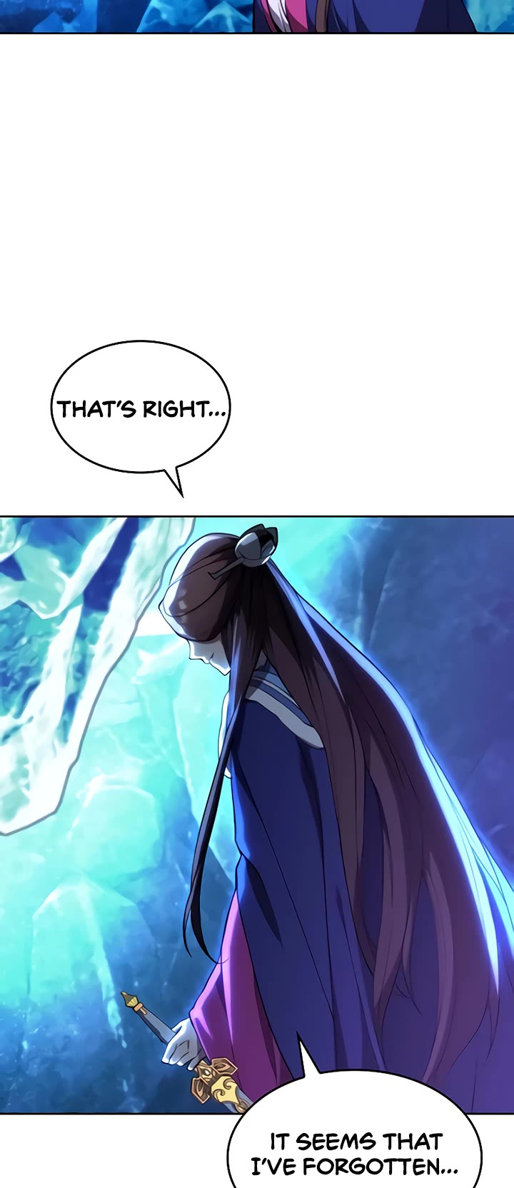 Tale of a Scribe Who Retires to the Countryside Chapter 120 page 64 - Chapter 120