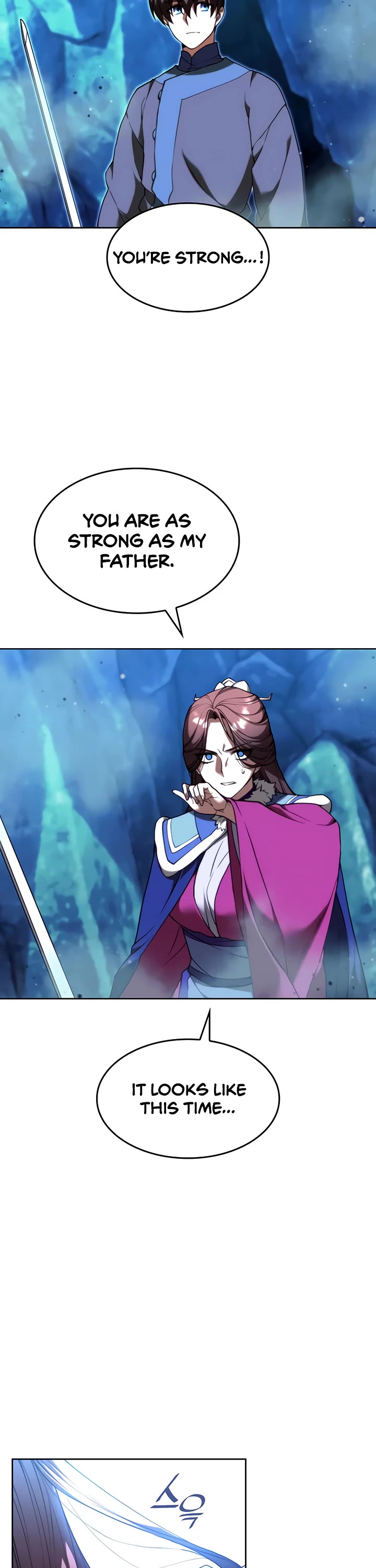 Tale of a Scribe Who Retires to the Countryside Chapter 121 page 13 - Chapter 121