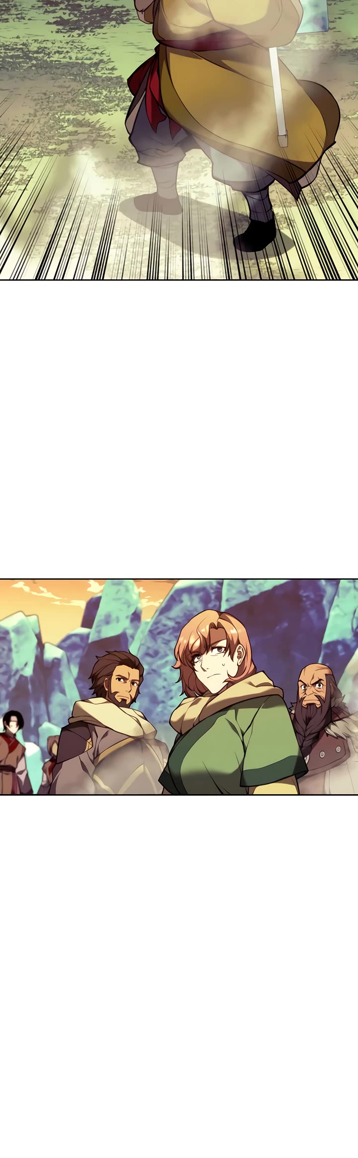 Tale of a Scribe Who Retires to the Countryside Chapter 121 page 31 - Chapter 121