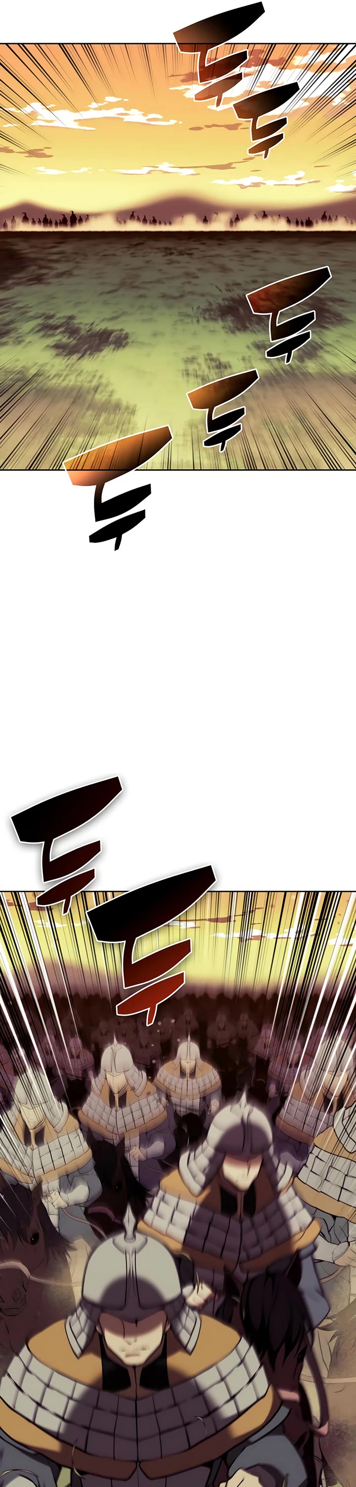 Tale of a Scribe Who Retires to the Countryside Chapter 121 page 32 - Chapter 121