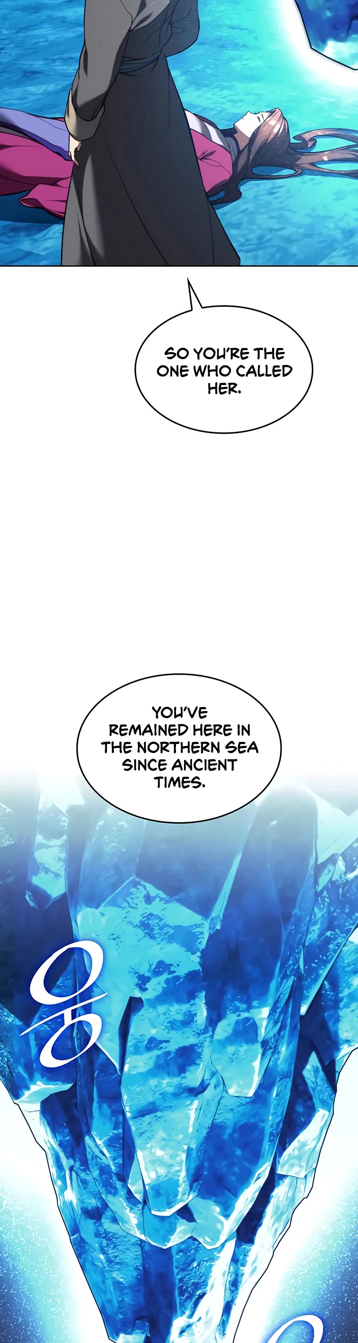 Tale of a Scribe Who Retires to the Countryside Chapter 121 page 36 - Chapter 121