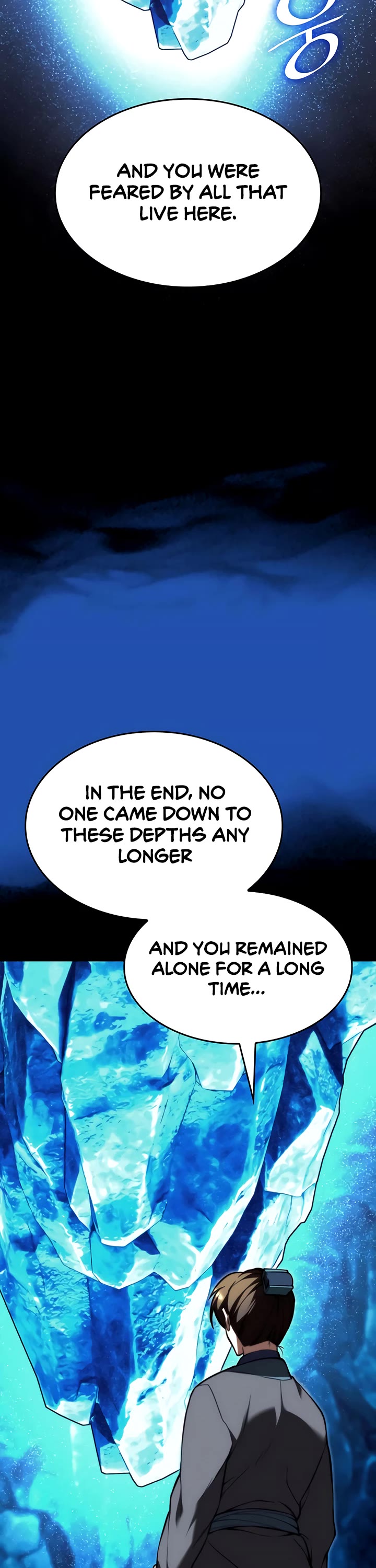 Tale of a Scribe Who Retires to the Countryside Chapter 121 page 37 - Chapter 121