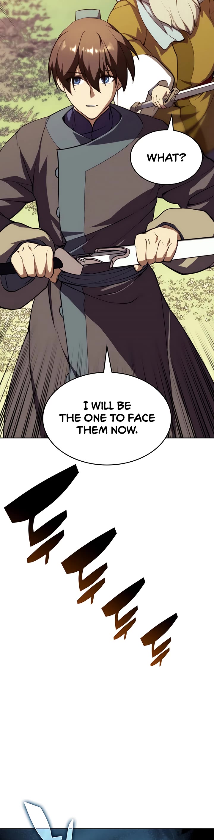 Tale of a Scribe Who Retires to the Countryside Chapter 121 page 59 - Chapter 121