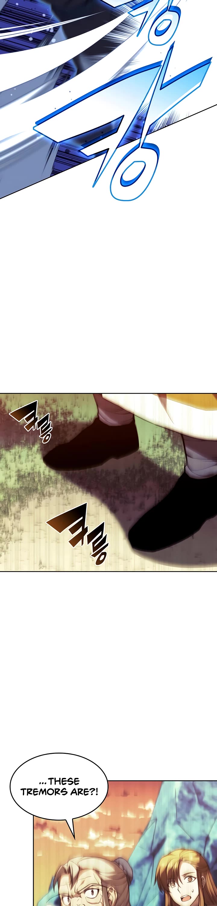 Tale of a Scribe Who Retires to the Countryside Chapter 121 page 8 - Chapter 121