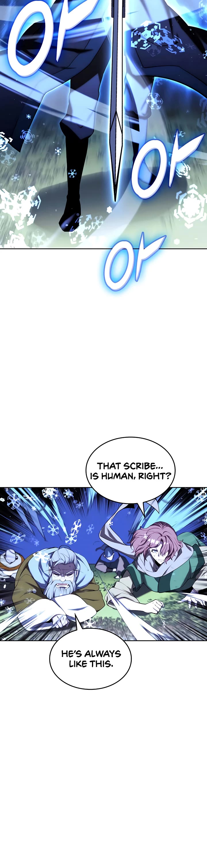 Tale of a Scribe Who Retires to the Countryside Chapter 122 page 19 - Chapter 122