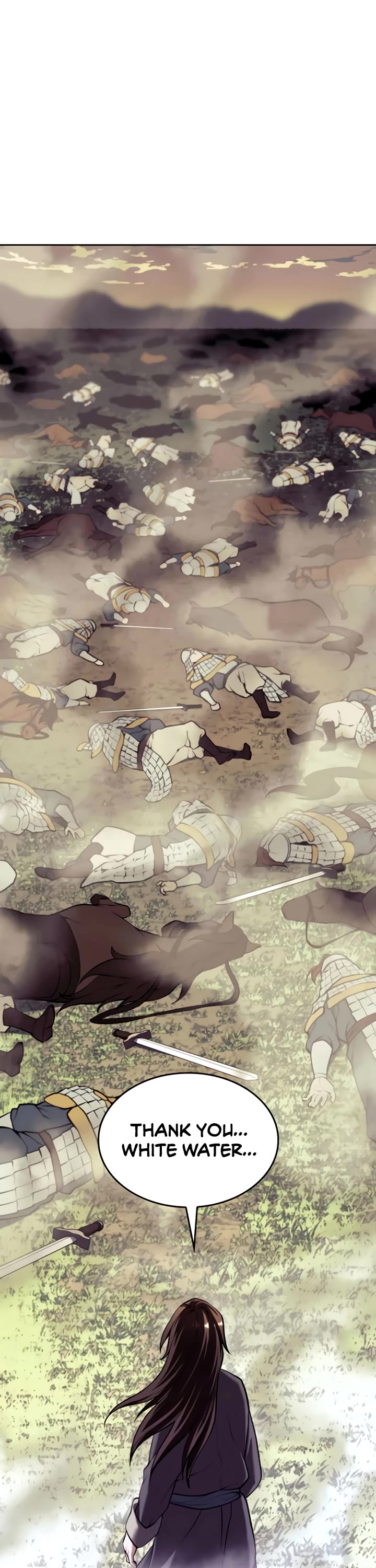 Tale of a Scribe Who Retires to the Countryside Chapter 122 page 23 - Chapter 122