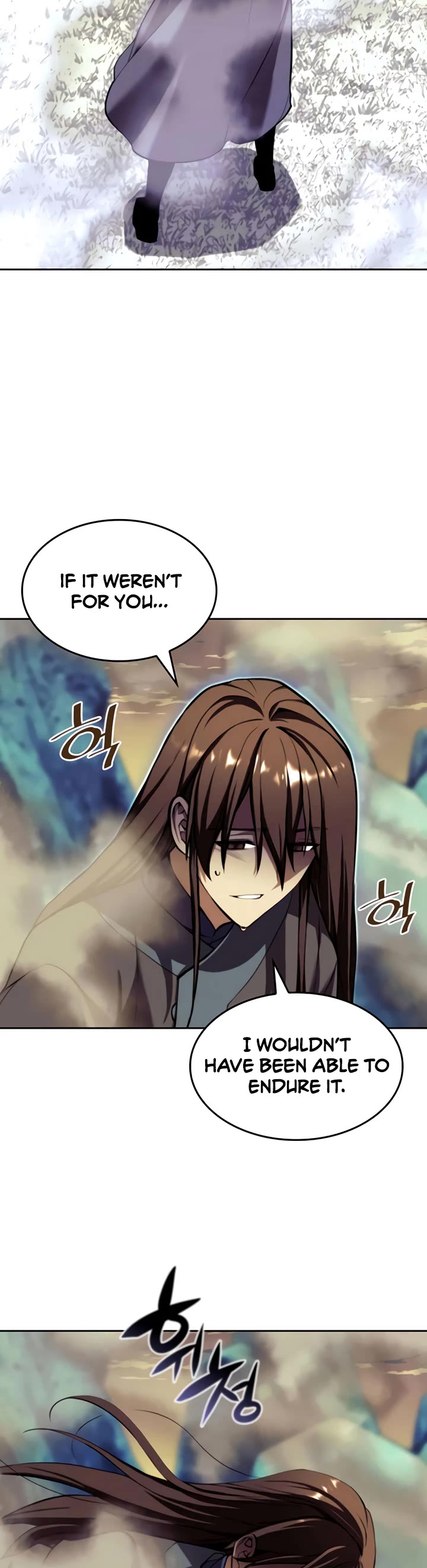 Tale of a Scribe Who Retires to the Countryside Chapter 122 page 24 - Chapter 122