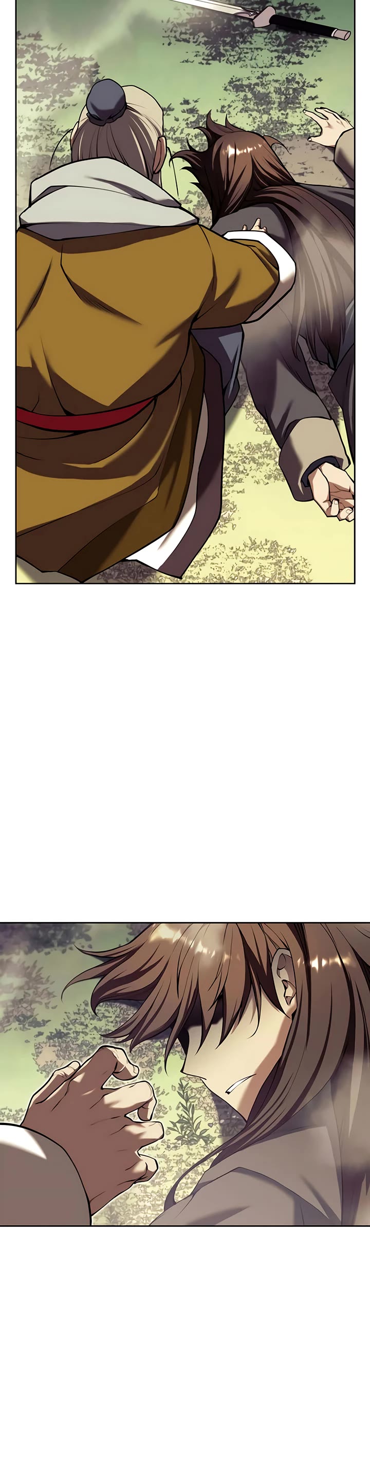 Tale of a Scribe Who Retires to the Countryside Chapter 122 page 29 - Chapter 122