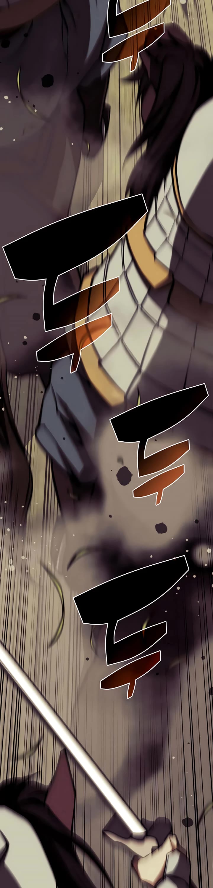 Tale of a Scribe Who Retires to the Countryside Chapter 122 page 3 - Chapter 122