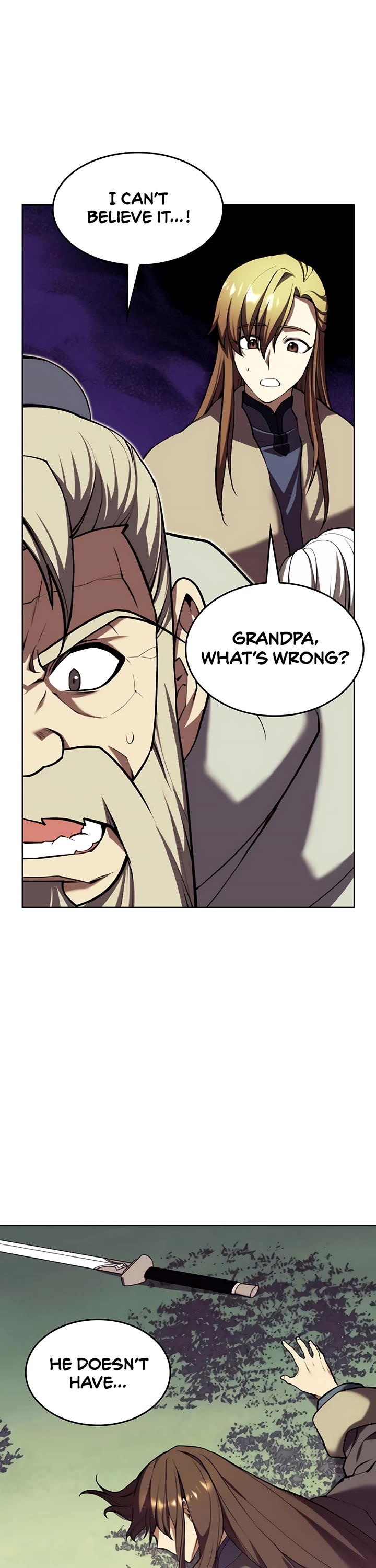 Tale of a Scribe Who Retires to the Countryside Chapter 122 page 30 - Chapter 122