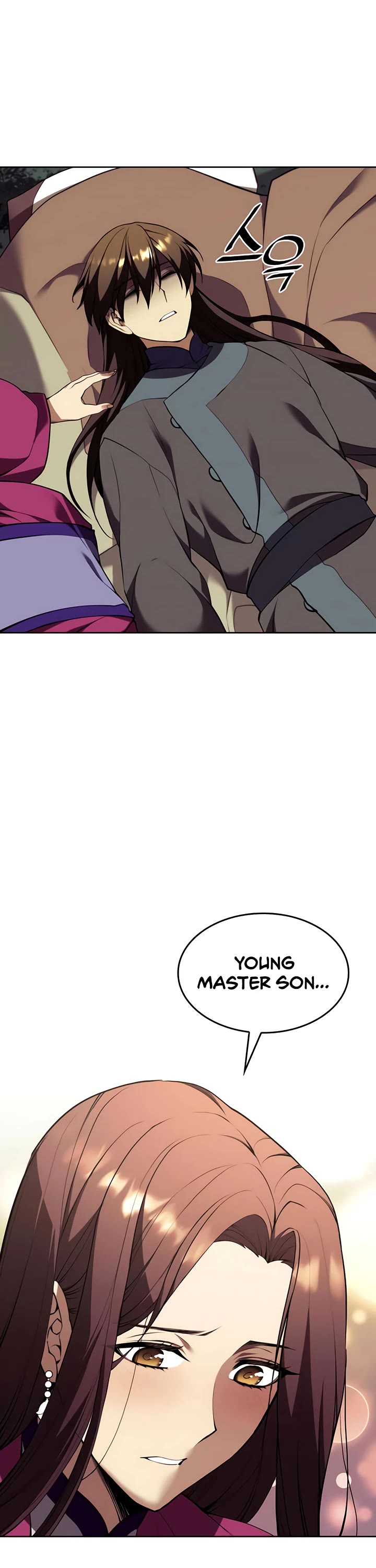 Tale of a Scribe Who Retires to the Countryside Chapter 122 page 40 - Chapter 122