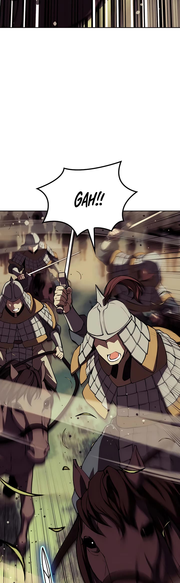 Tale of a Scribe Who Retires to the Countryside Chapter 122 page 5 - Chapter 122